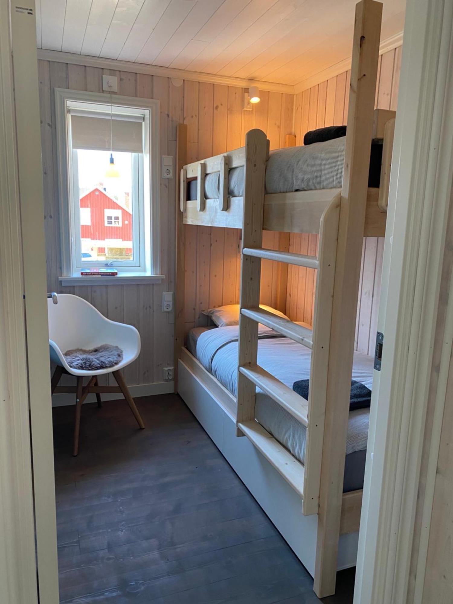 Adventure Guesthouse Sweden In Rural Area Sunne Exterior foto